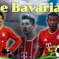 The Bavarians